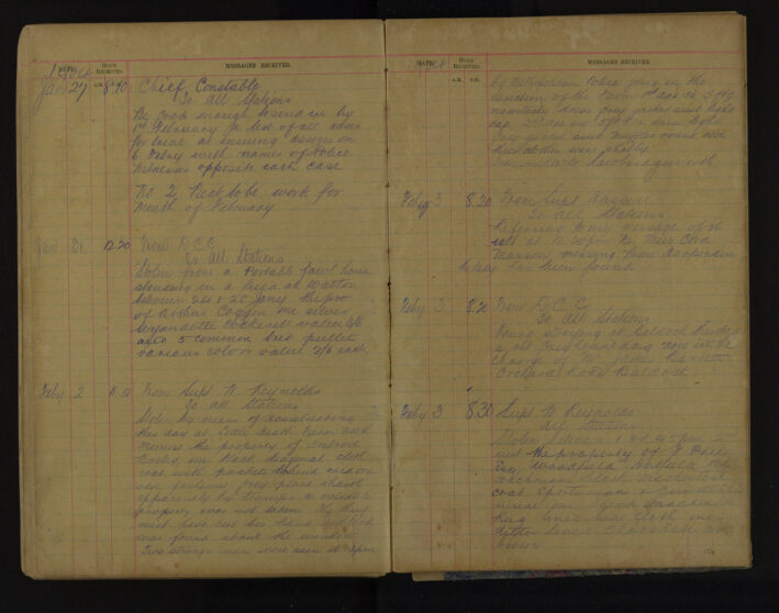 Pages 124-124