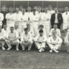 Hertfordshire Constabulary Cricket Team