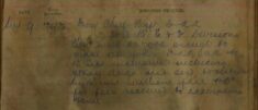 Request For D.A.A. Accounts