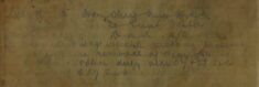 Advice Re D.A.A. Accounts