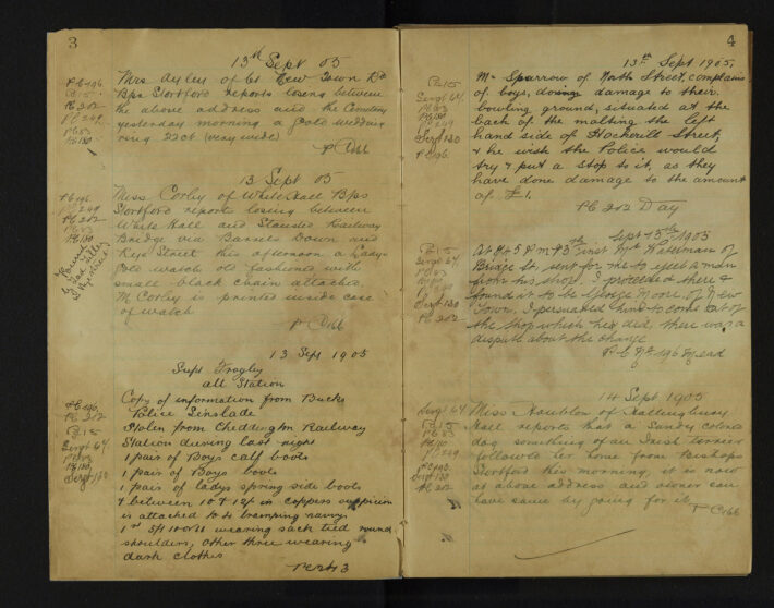 Pages 003-004