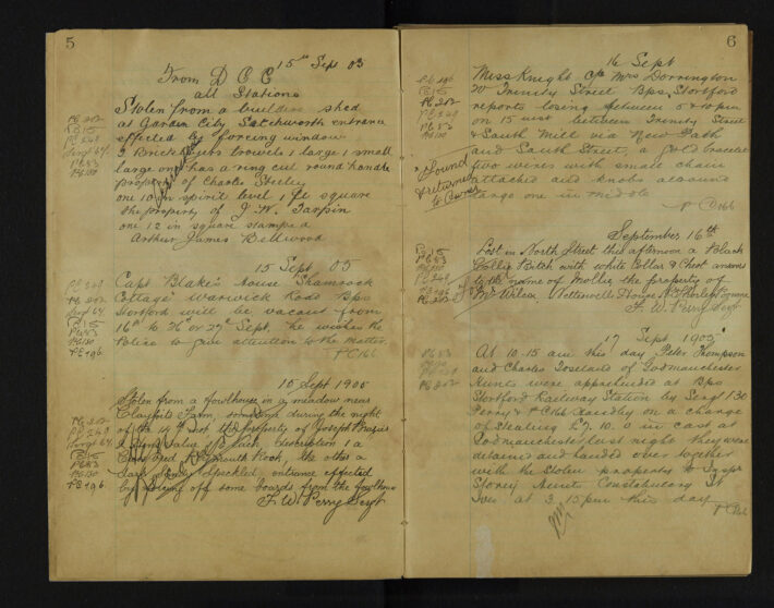 Pages 005-006