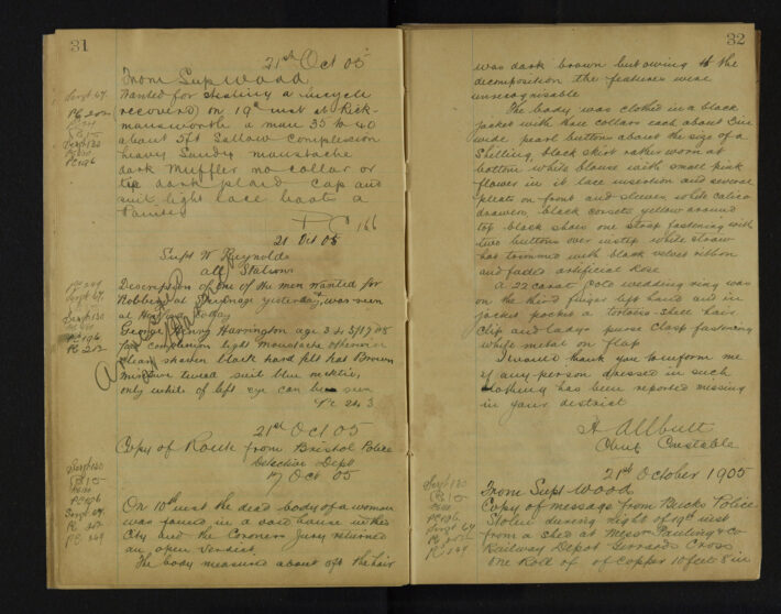 Pages 031-032