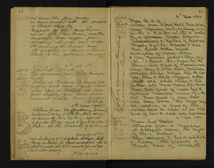 Pages 041-042