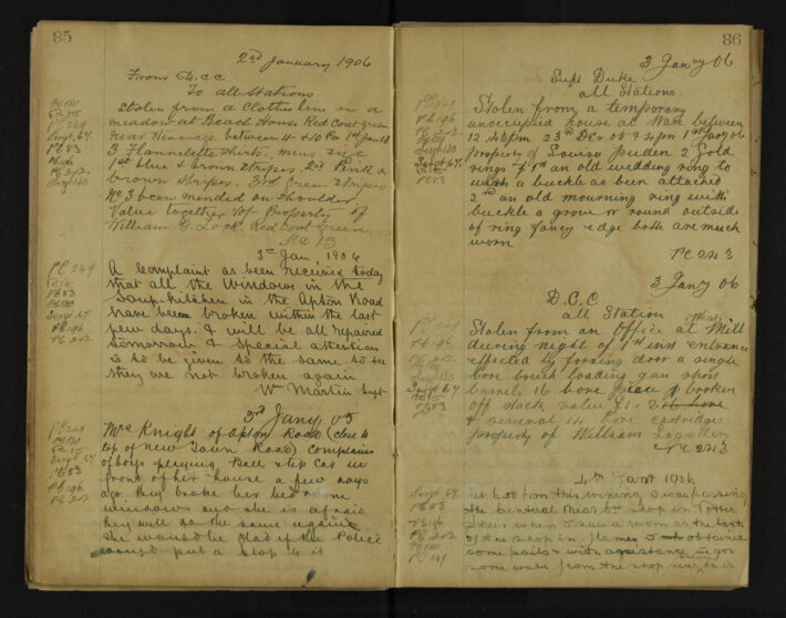 Pages 085-086