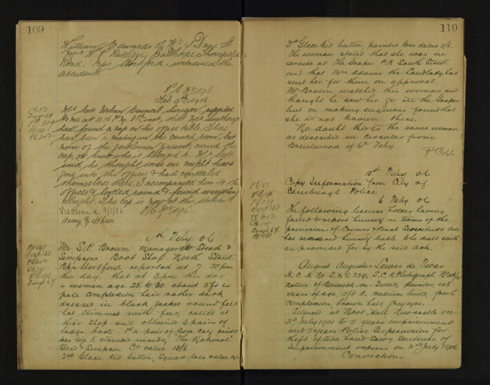 Pages 109-110