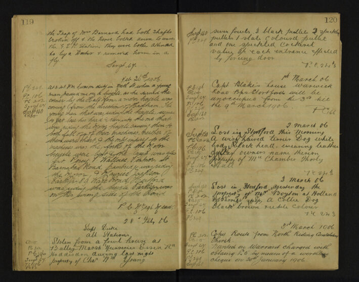 Pages 119-120