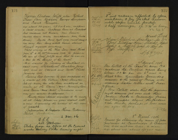 Pages 121-122