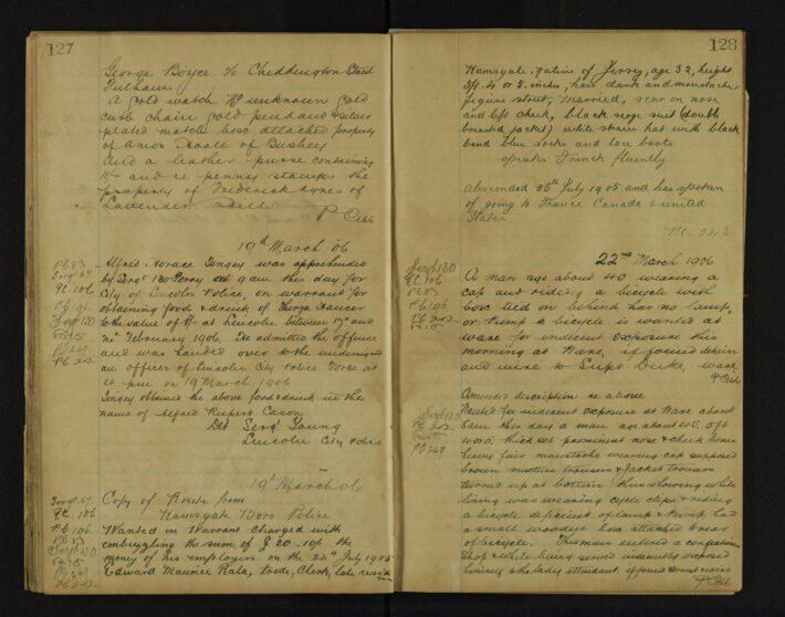 Pages 127-128