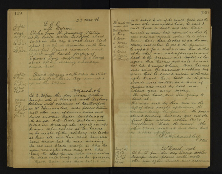 Pages 129-130