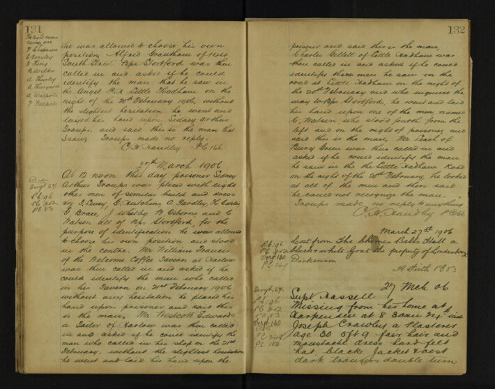 Pages 131-132