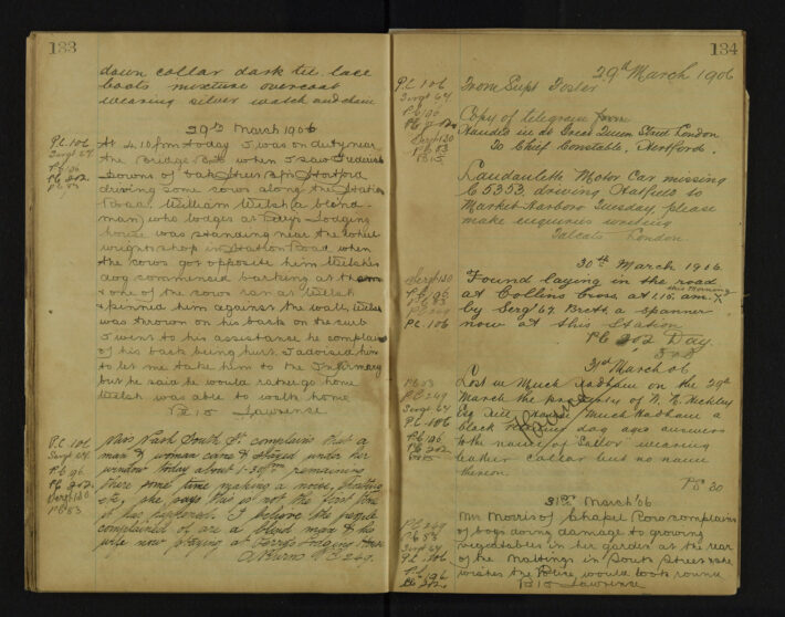 Pages 133-134