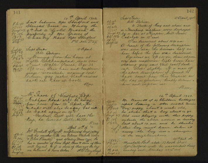 Pages 141-142