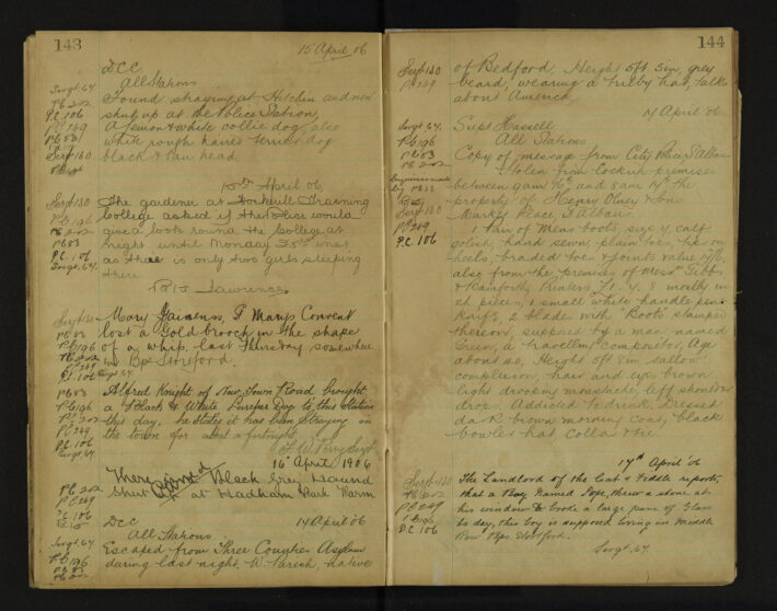 Pages 143-144
