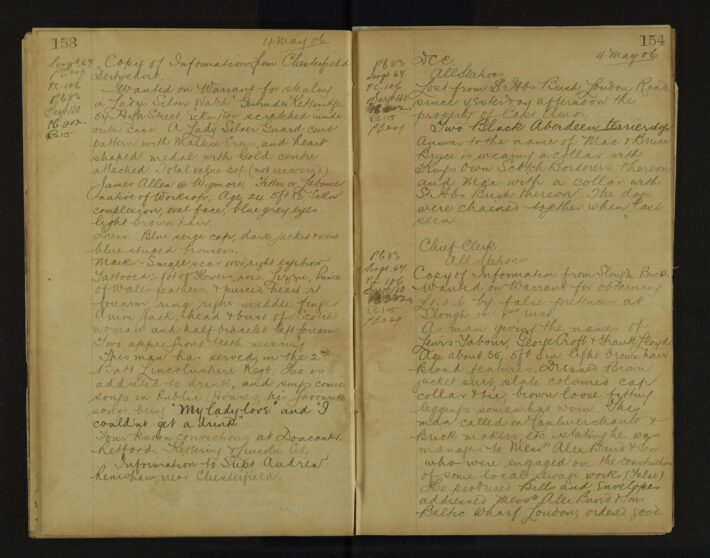 Pages 153-154