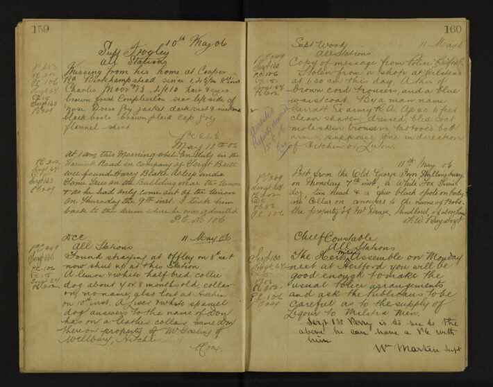 Pages 159-160