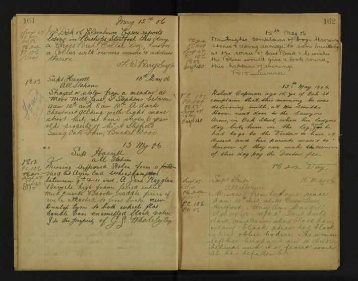 Pages 161-162