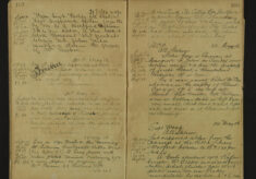 Pages 167-168