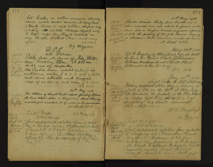 Pages 171-172