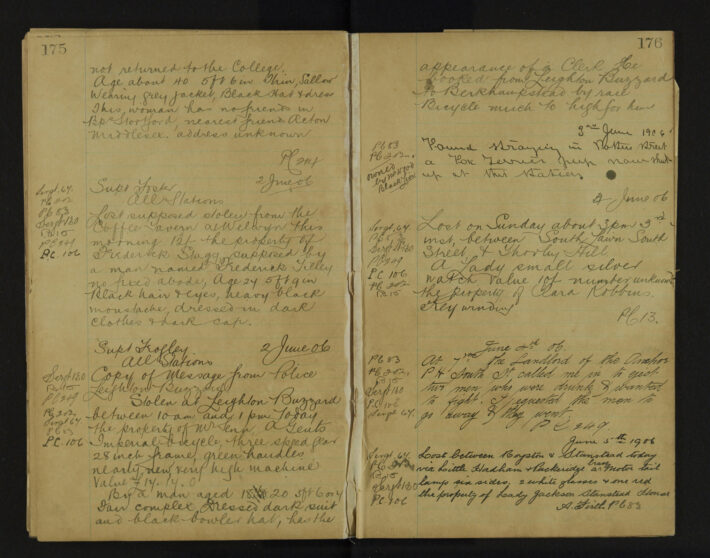 Pages 175-176
