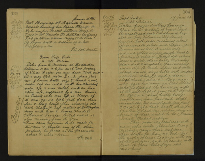 Pages 183-184