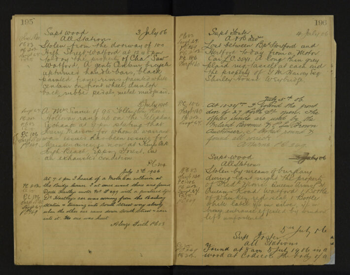 Pages 195-196