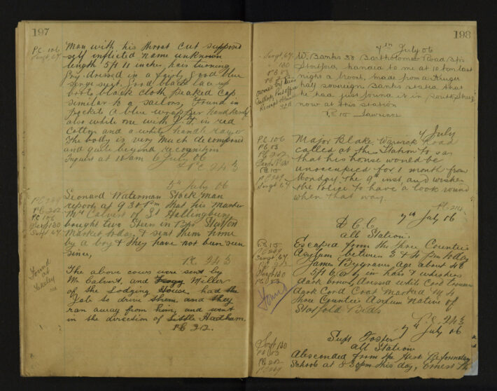 Pages 197-198