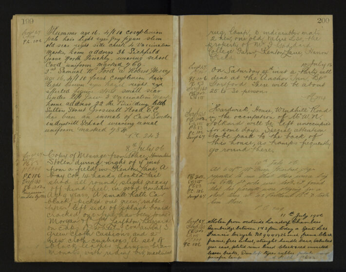 Pages 199-200