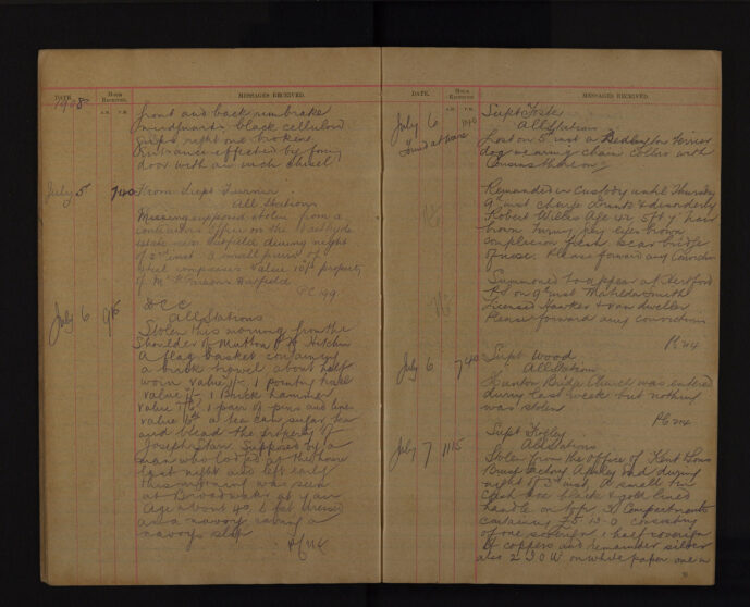 Pages 031-031