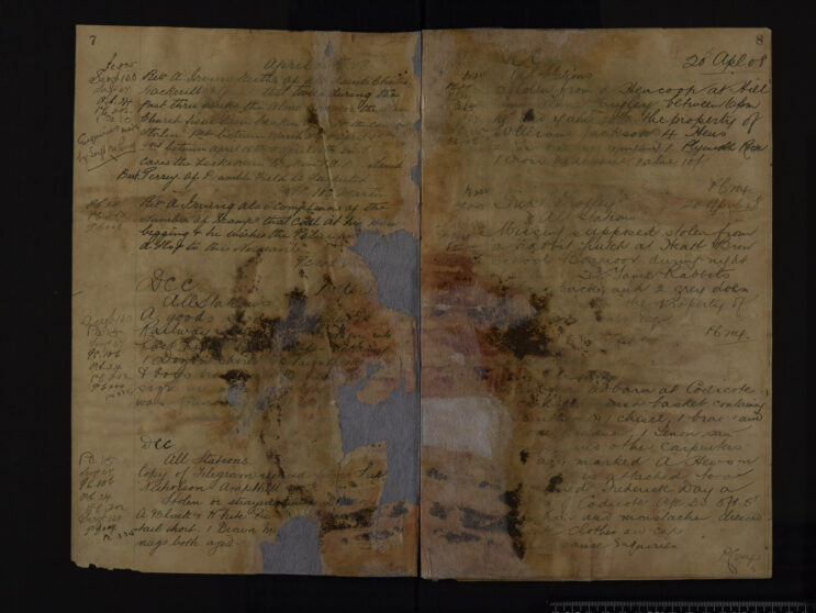 Pages 007-008
