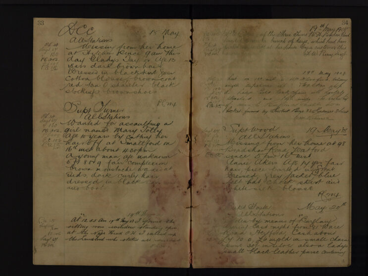 Pages 033-034