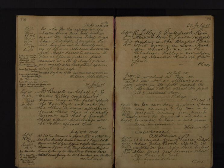 Pages 119-120