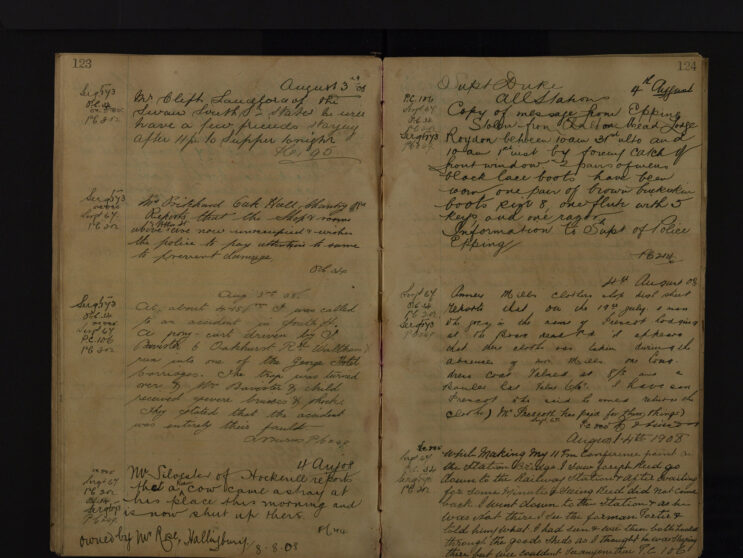 Pages 123-124