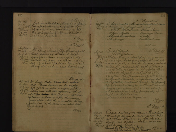 Pages 125-126