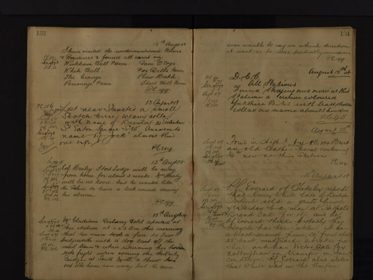 Pages 133-134