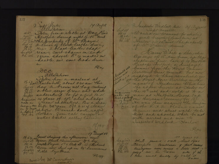 Pages 137-138