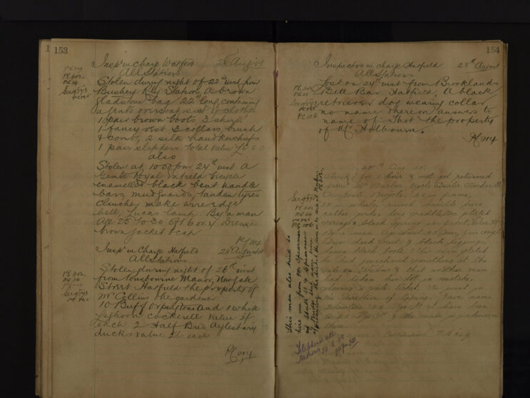 Pages 153-154