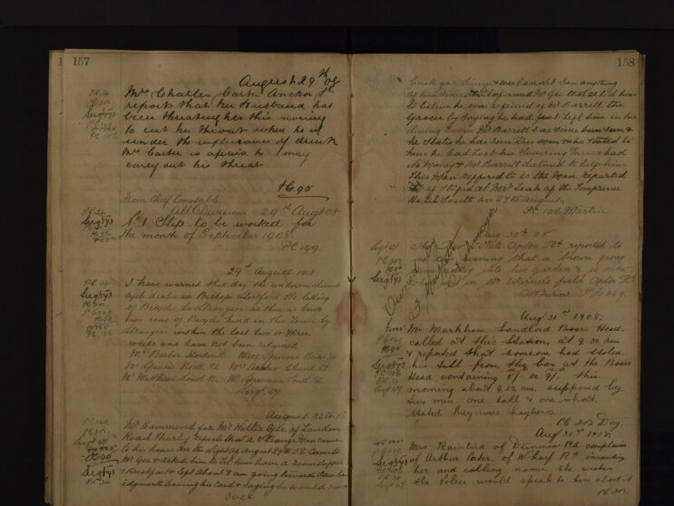 Pages 157-168