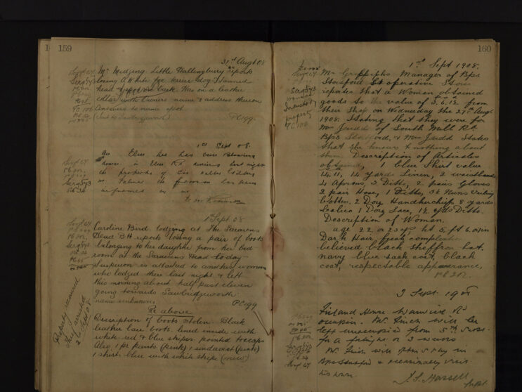 Pages 157-158