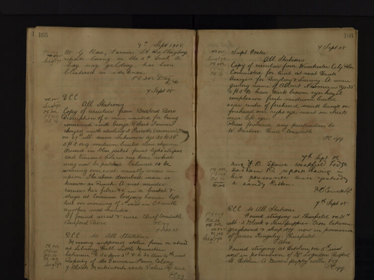 Pages 165-166