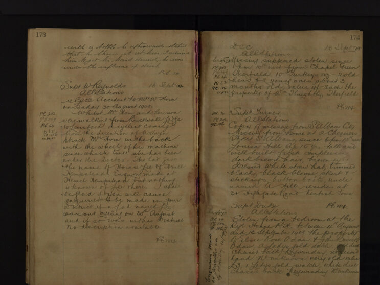 Pages 173-174