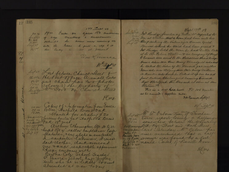 Pages 185-186