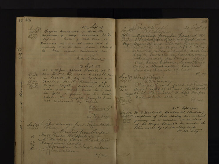 Pages 187-188
