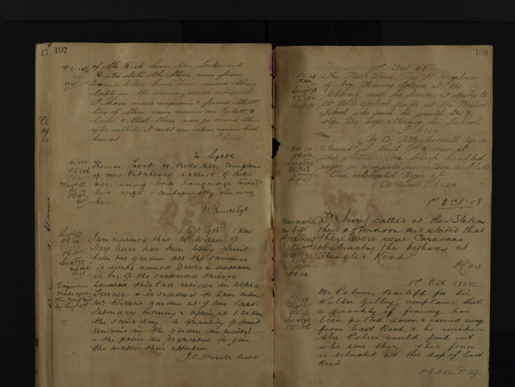Pages 197-198