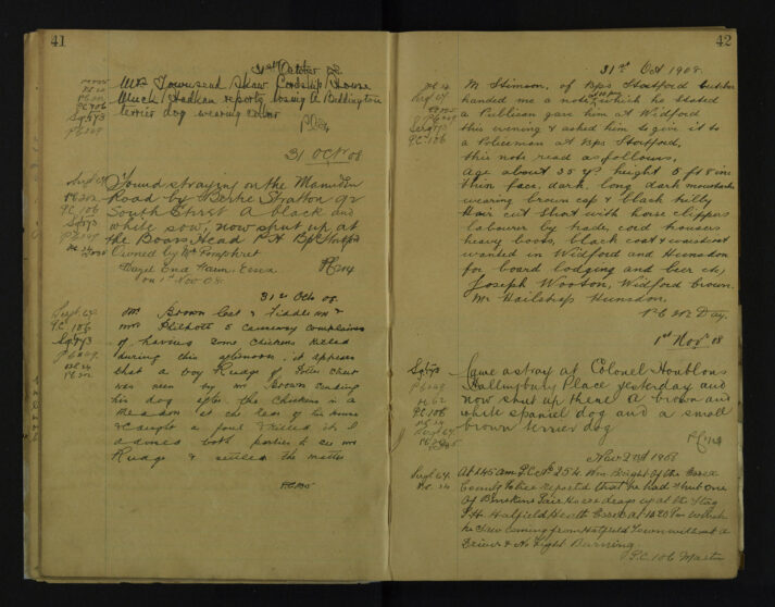 Pages 041-042