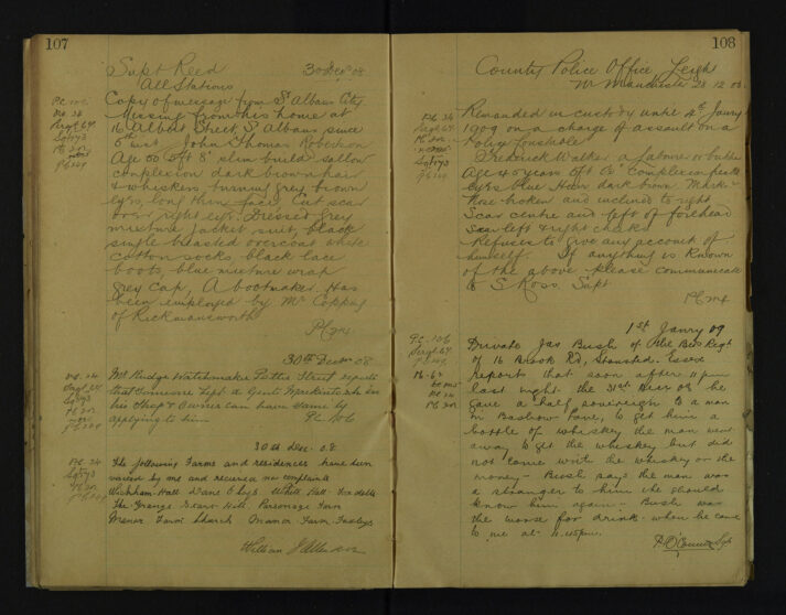 Pages 107-108