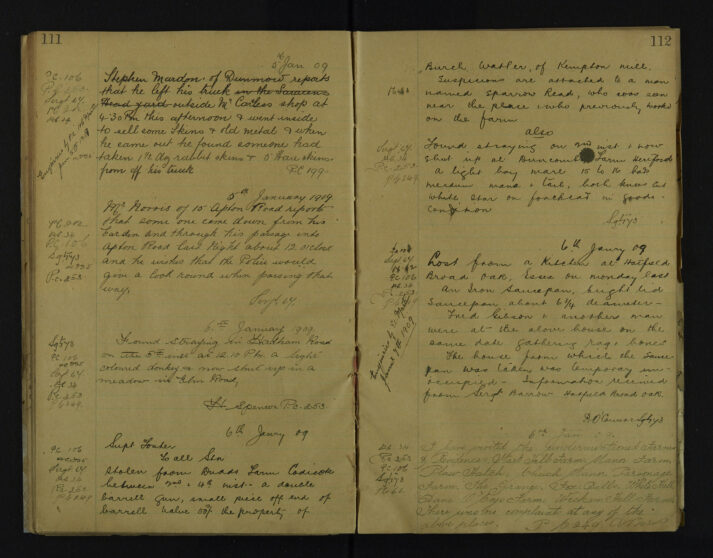 Pages 111-112