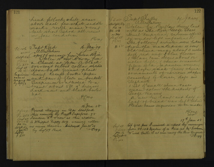 Pages 121-122