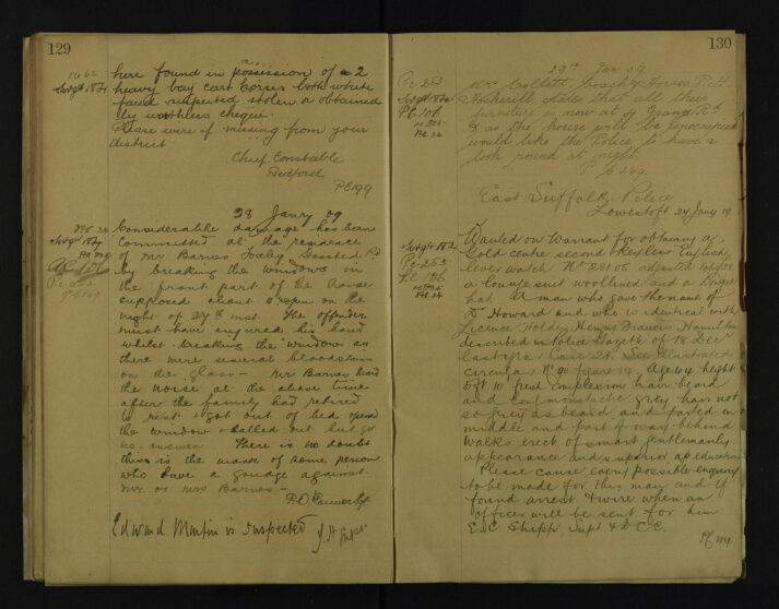 Pages 129-130
