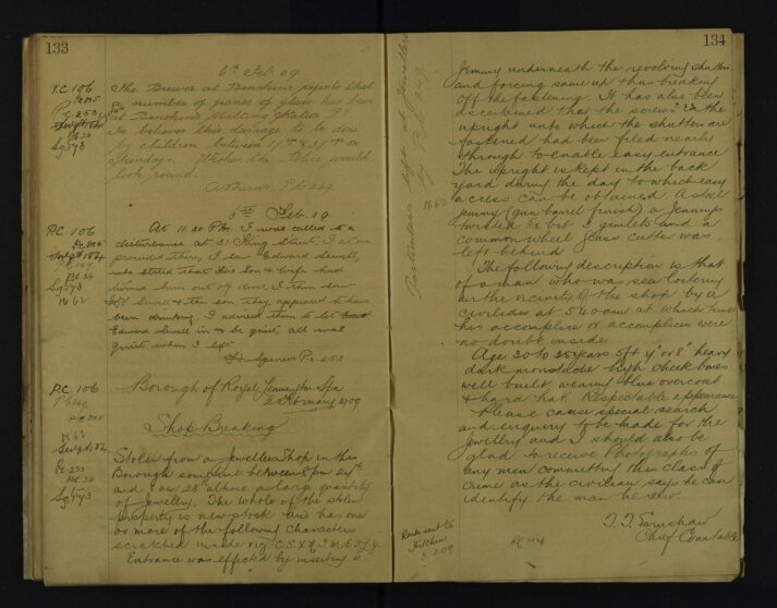 Pages 133-134